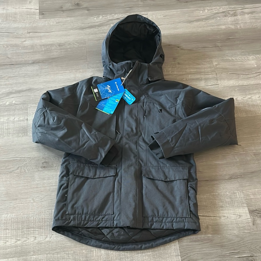 LIQUID | Men’s Ski Jacket